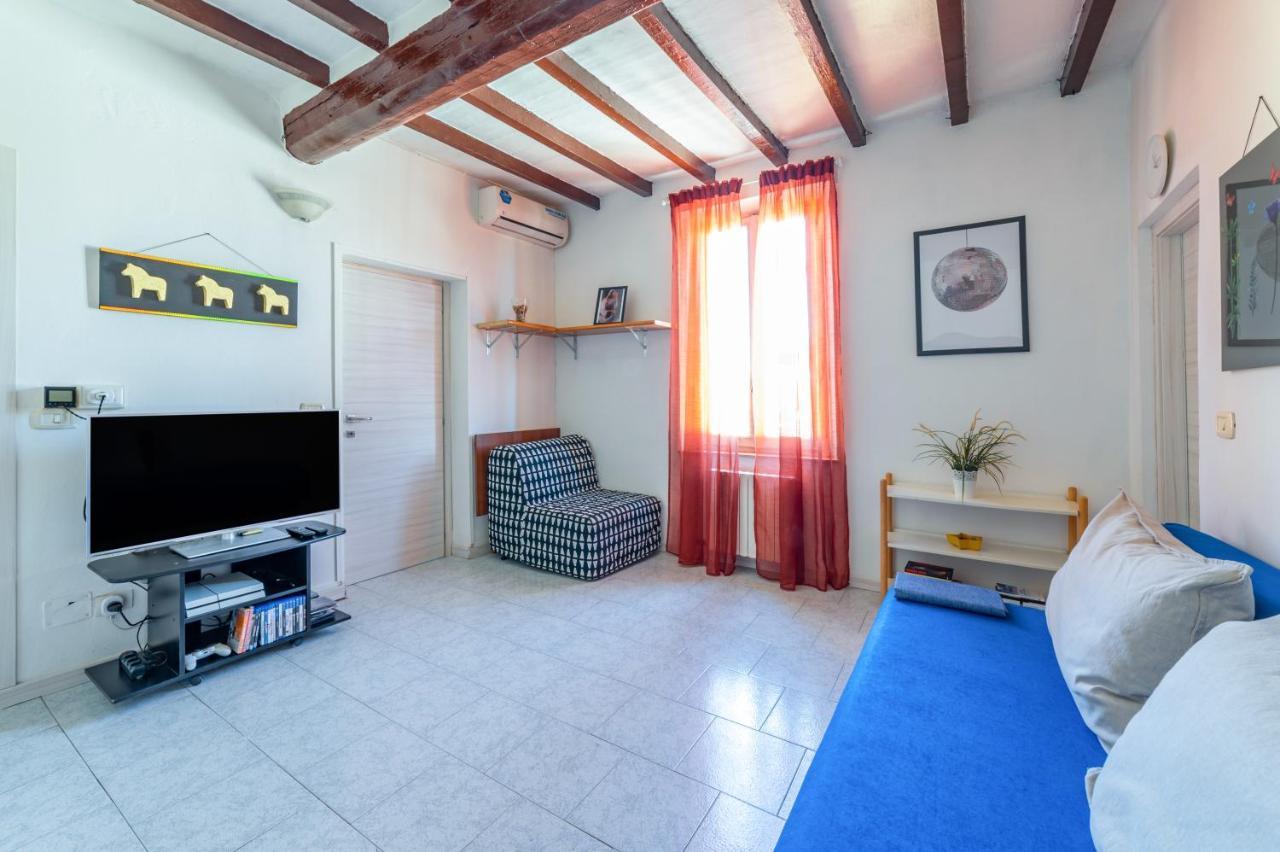 Parma Centro Torri Huge Apartment X6 Экстерьер фото