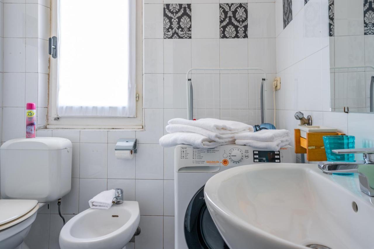 Parma Centro Torri Huge Apartment X6 Экстерьер фото